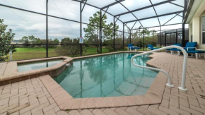 Last Minute Disney Getaway! Private Pool, Hot Tub & Games Room. Book Now! #36080